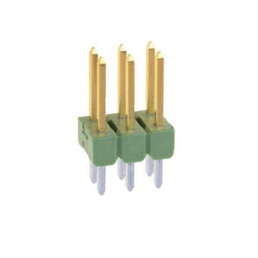 826632-3-TE Connectivity